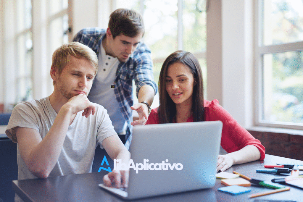 5 Cursos Gratuitos para Impulsionar Sua Carreira Ainda Este Ano