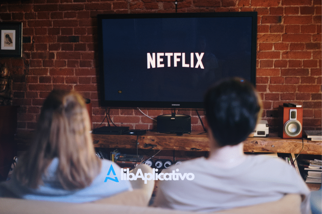 9 Séries para Maratonar na Netflix