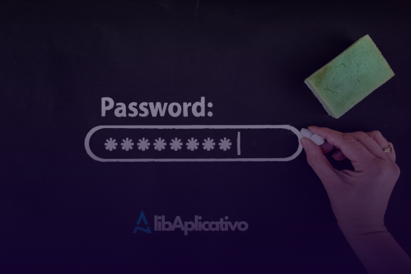 Como Colocar Senha Nos Aplicativos
