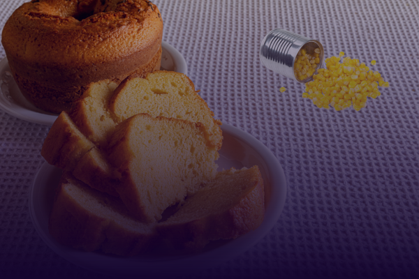 Bolo de Milho de Latinha — Receita Cremosa, Rápida e Deliciosa