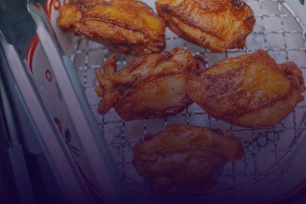 Frango Frito na Maionese — Receita Crocante, Saborosa e Irresistível