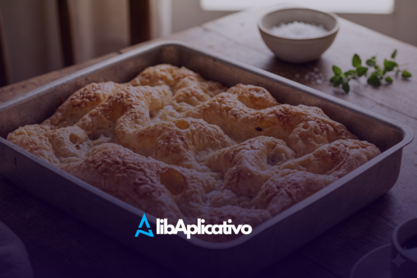 O Segredo do Biscoito Montanha Russa de Polvilho Perfeito Receita Fácil e Crocante