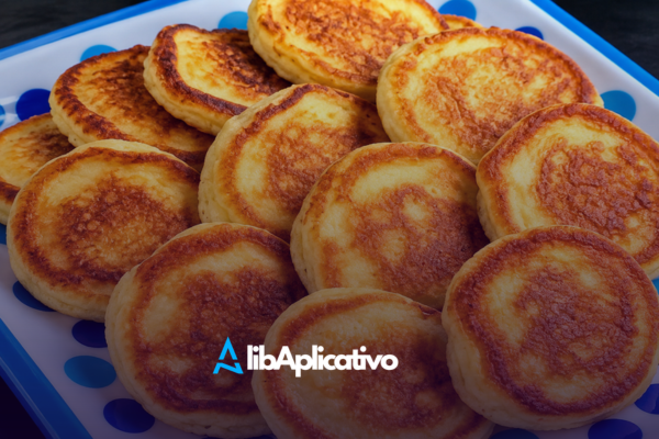 Massinha Leve Mata-Fome Receita Fácil, Econômica e Muito Saborosa